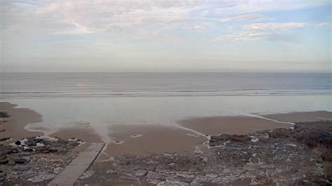 Rest Bay Webcam